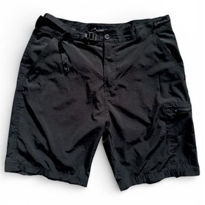 Black Men's Shorts size 34